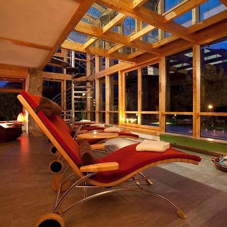 Апартаменти Chalet Edelweiss Пфронтен Екстер'єр фото
