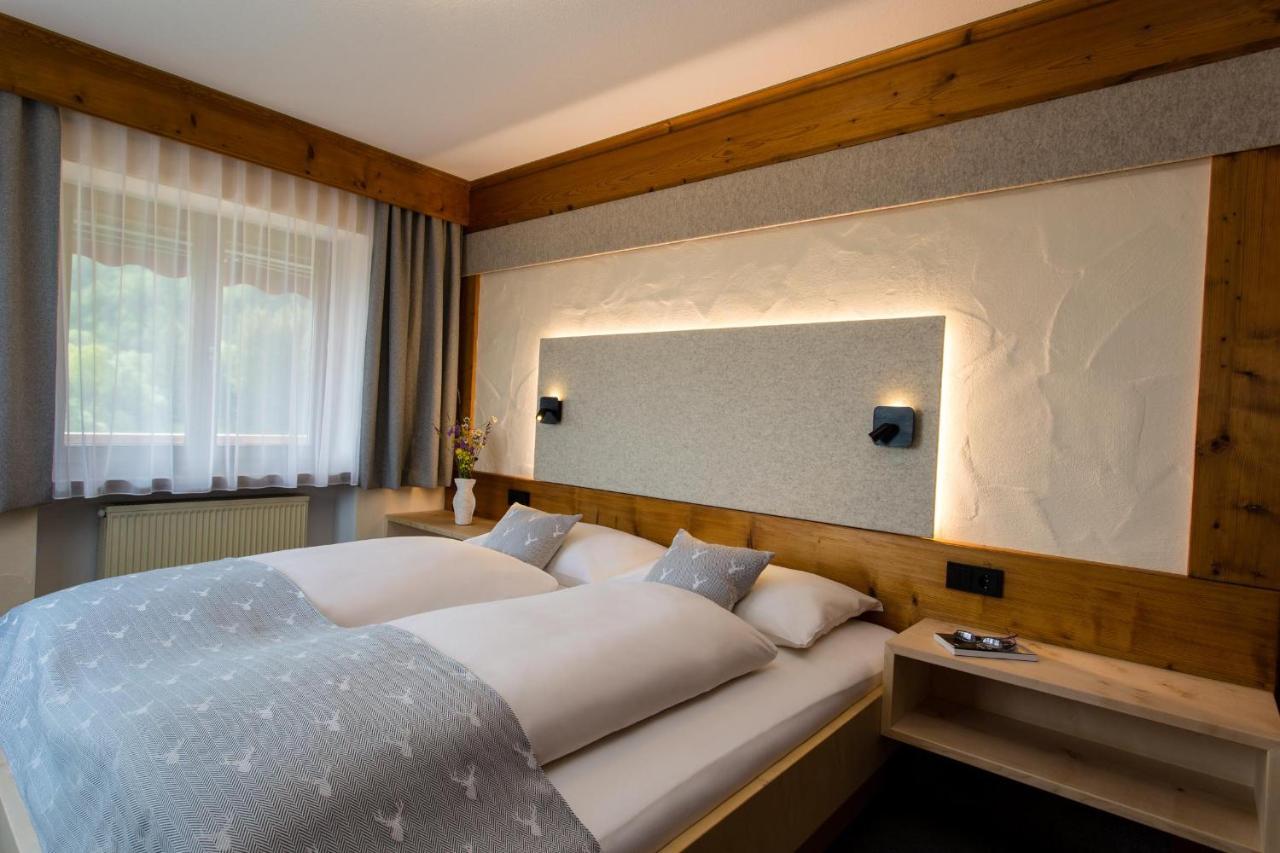 Апартаменти Chalet Edelweiss Пфронтен Екстер'єр фото